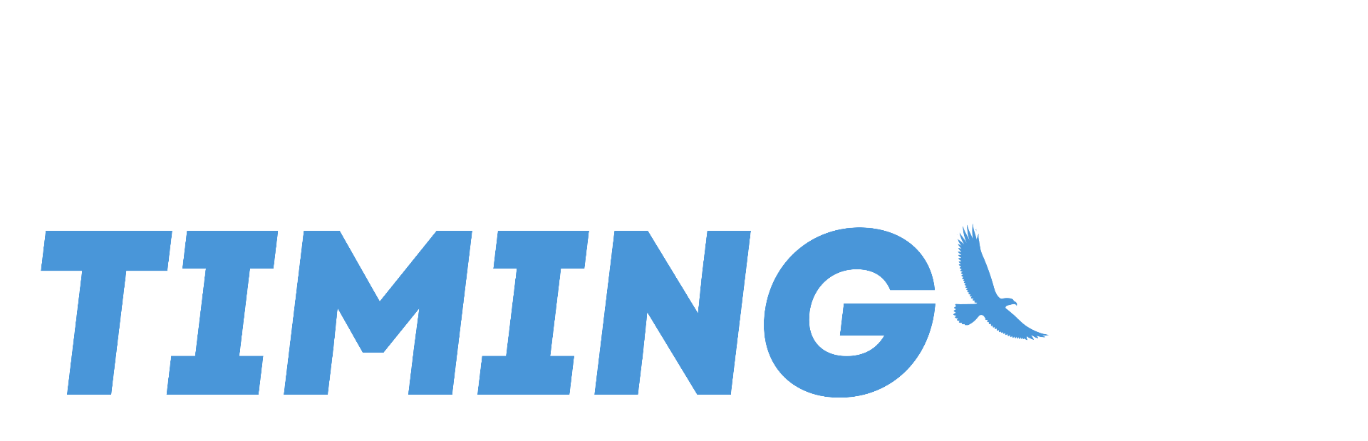 Eightmile Timing